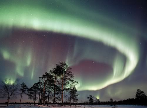 northern lights photo: Northern Lights Lights2.jpg